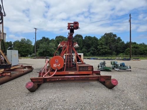 Coleman Telescoping Stadium Light Tower - Image 3